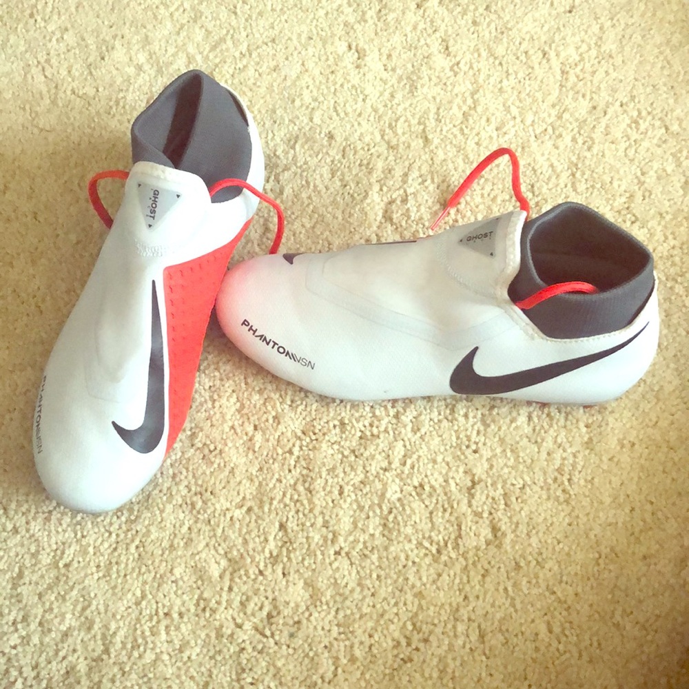 Nike Phantom Cleats